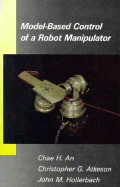 Model-Based Control of a Robot Manipulator