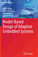 Model-Based Design of Adaptive Embedded Systems