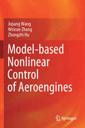 Model-Based Nonlinear Control of Aeroengines