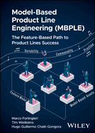 Model-Based Product Line Engineering (Mbple): The Feature-Based Path to Product Lines Success