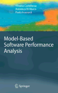 Model-Based Software Performance Analysis