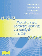 Model-Based Softwre Test Anlys w C#