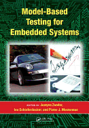 Model-Based Testing for Embedded Systems