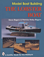 Model Boat Building: The Lobster Boat