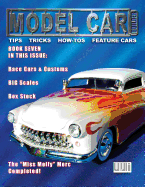 Model Car Builder No. 7: Tips, tricks, how-tos, and feature cars!
