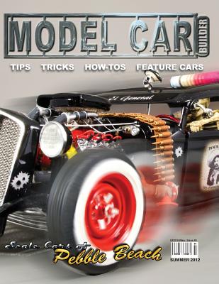 Model Car Builder No.9: Tips, Tricks, How-Tos, and Feature Cars! - Sorenson, Roy R