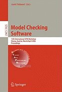 Model Checking Software: 13th International Spin Workshop, Vienna, Austria, March 30 - April 1, 2006, Proceedings