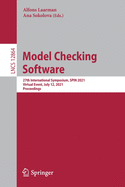 Model Checking Software: 27th International Symposium, Spin 2021, Virtual Event, July 12, 2021, Proceedings