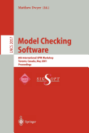 Model Checking Software: 8th International Spin Workshop, Toronto, Canada, May 19-20, 2001 Proceedings