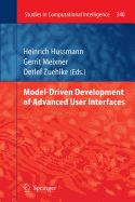 Model-Driven Development of Advanced User Interfaces