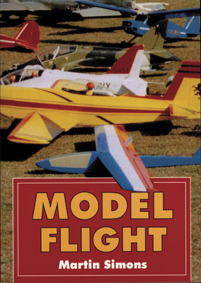 Model Flight - Simons, Martin, and Special Interest Model Books