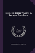 Model for Energy Transfer in Isotropic Turbulence