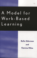 Model for Work-Based Learning