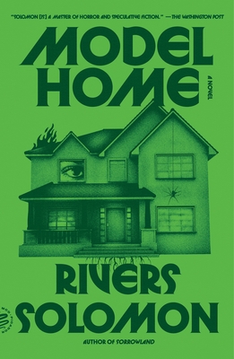 Model Home - Solomon, Rivers