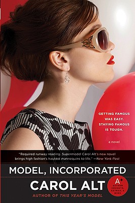 Model, Incorporated - Alt, Carol