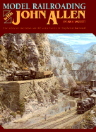 Model Railroading with John Allen