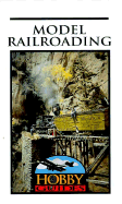 Model Railroading - Goodman, Michael E