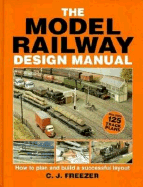 Model Railway Design Manual