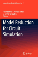 Model Reduction for Circuit Simulation