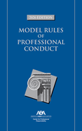 Model Rules of Professional Conduct, 2026 Edition
