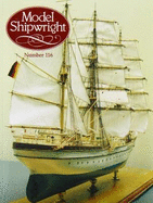 Model shipwright. 116