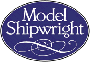 Model Shipwright #129