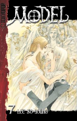 Model, Volume 7 - 
