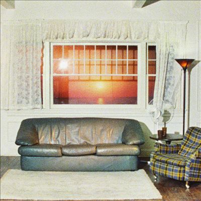 Model - Wallows