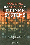 Modeling and Analysis of Dynamic Systems
