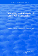 Modeling and Analysis of Local Area Networks