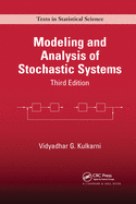Modeling and Analysis of Stochastic Systems