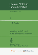 Modeling and Control in the Biomedical Sciences