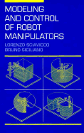 Modeling and control of robot manipulators