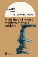 Modeling and Inverse Problems in Imaging Analysis