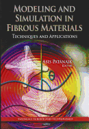 Modeling and Simulation in Fibrous Materials