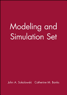 Modeling and Simulation Set