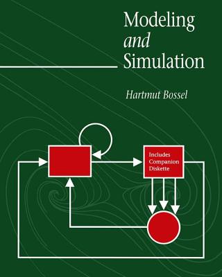 Modeling and Simulation - Bossel, Hartmut