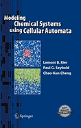 Modeling Chemical Systems Using Cellular Automata