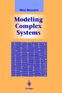 Modeling Complex Systems