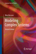 Modeling Complex Systems