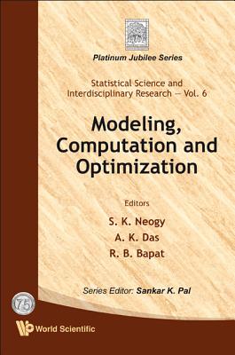 Modeling, Computation & Optimizat..(V6) - Neogy S K