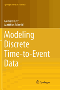 Modeling Discrete Time-To-Event Data
