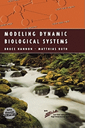 Modeling Dynamic Biological Systems