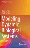 Modeling Dynamic Biological Systems