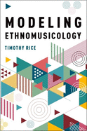 Modeling Ethnomusicology P