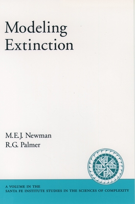 Modeling Extinction - Newman, Mark, and Palmer, R G