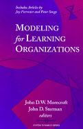 Modeling for Learning Organizations