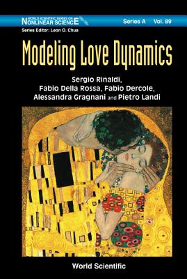 Modeling Love Dynamics - Rinaldi Sergio