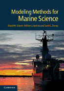 Modeling Methods for Marine Science