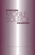 Modeling Mobile-Source Emissions